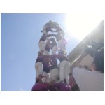 2006.08.27 - Igualada - castellers 109.JPG